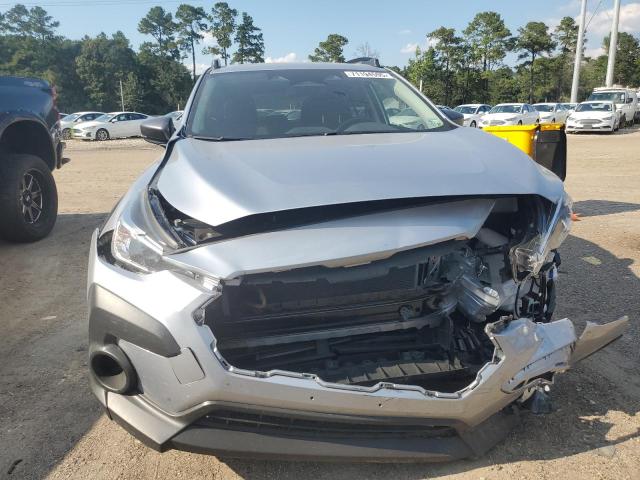 2025 SUBARU CROSSTREK JF2GUHDC7SH208548