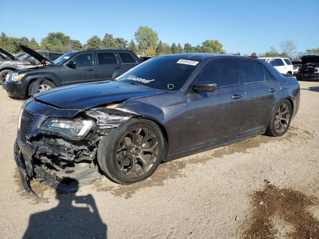 2016 CHRYSLER 300 S - 2C3CCABGXGH334616