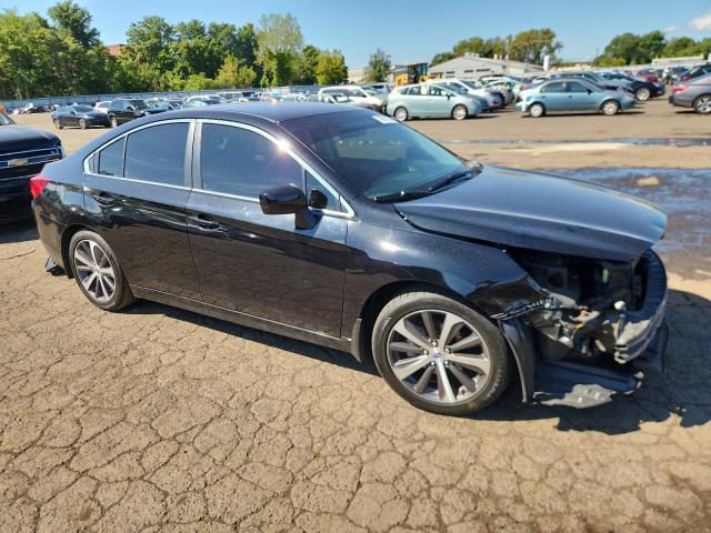 2015 SUBARU LEGACY 2.5 4S3BNAC67F3015022