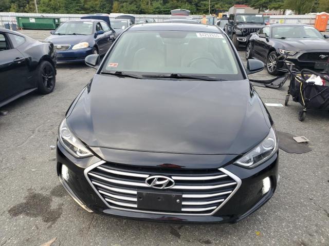 2017 HYUNDAI ELANTRA SE - 5NPD84LF6HH157533