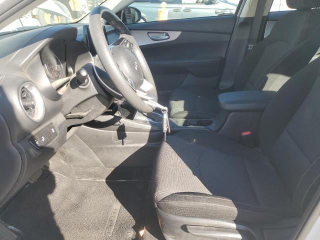 2023 KIA FORTE LX - 3KPF24AD5PE608417