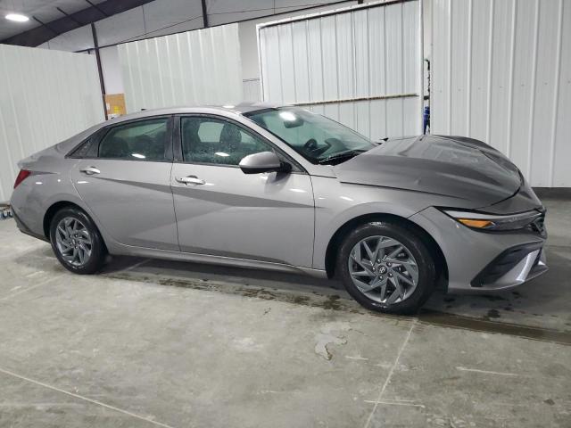 2024 HYUNDAI ELANTRA SE KMHLM4DG0RU823674
