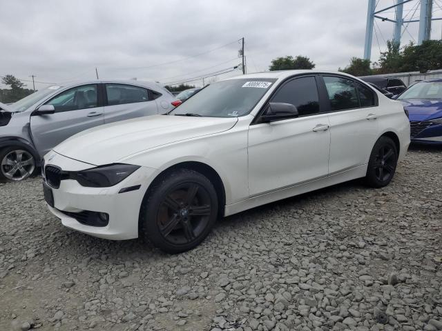BMW 328 XI SUL