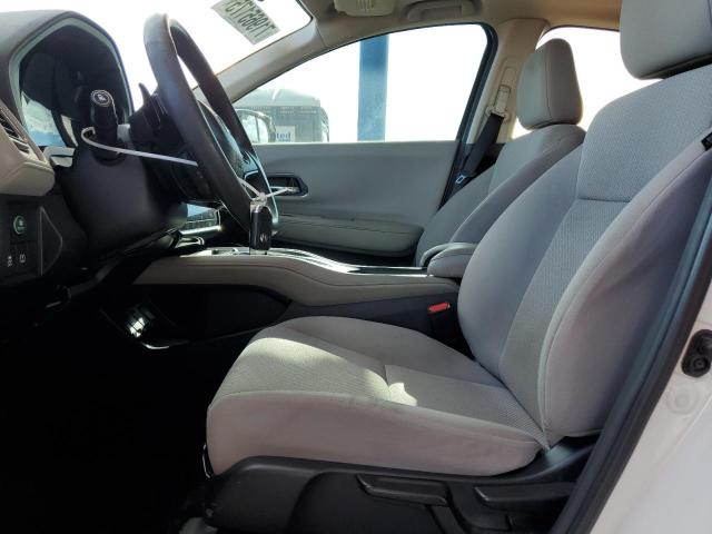 2016 HONDA HR-V EX 3CZRU5H56GM725788