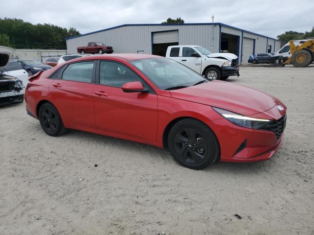 2023 HYUNDAI ELANTRA SE 5NPLM4AG2PH108525