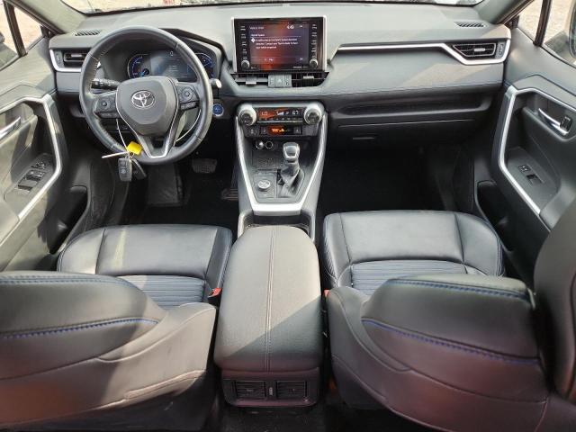 2019 TOYOTA RAV4 XSE - JTMEWRFV4KD504817