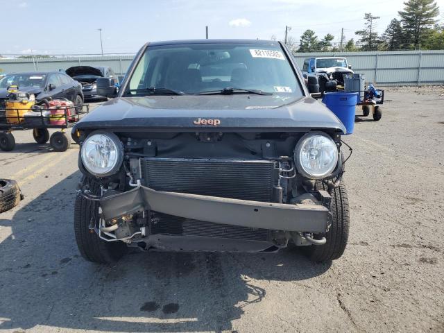 2016 JEEP PATRIOT SP 1C4NJRBB5GD707796