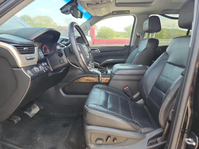 2016 GMC YUKON XL DENALI 1GKS2HKJ6GR101965