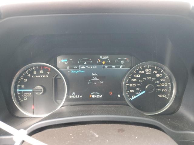 2019 FORD F150 SUPER - 1FTEW1EG6KFA13206