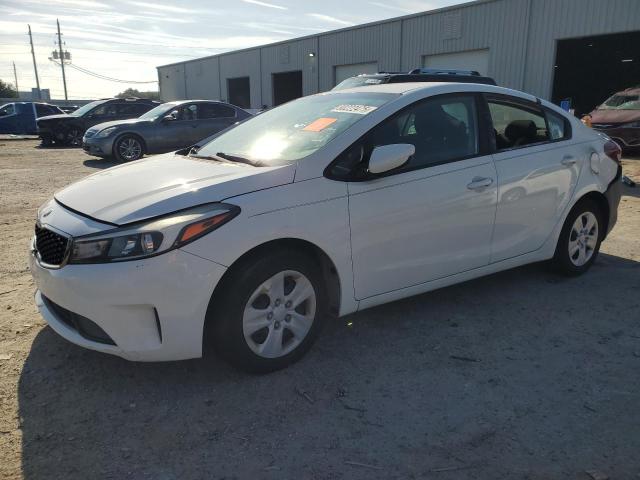 2018 KIA FORTE LX - 3KPFK4A73JE165203