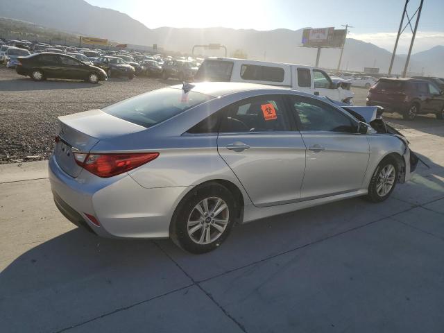 2014 HYUNDAI SONATA GLS - 5NPEB4AC2EH927429