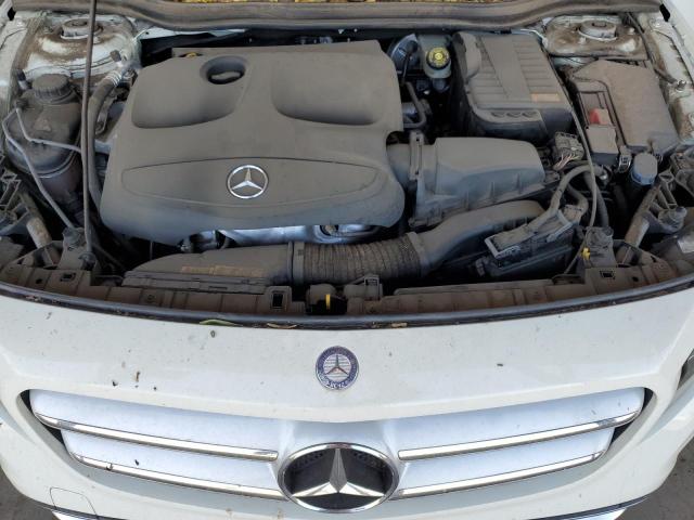 2015 MERCEDES-BENZ GLA 250 WDCTG4EB7FJ113502