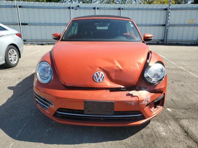 2017 VOLKSWAGEN BEETLE S/S - Other View