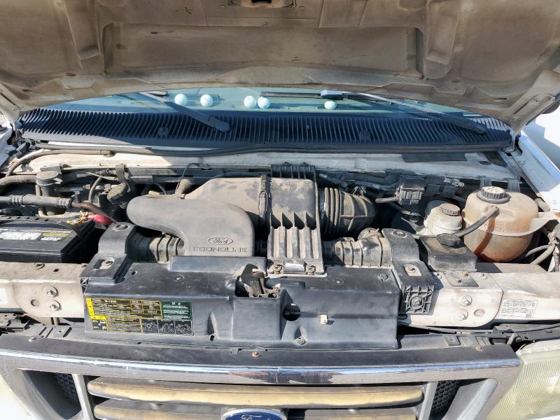 2004 FORD ECONOLINE #3303980687