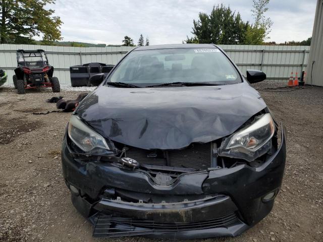 2016 TOYOTA COROLLA L - 2T1BURHE1GC599749