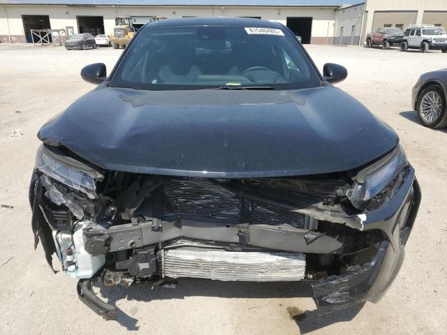 2024 CHEVROLET TRAX 1RS - KL77LGE29RC069545