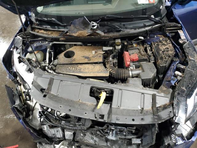2023 NISSAN ROGUE SV JN8BT3BA9PW423842