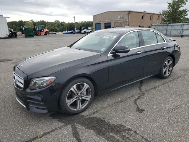 2020 MERCEDES-BENZ E 350 4MAT WDDZF8EBXLA737273