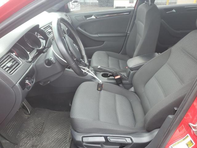 2016 VOLKSWAGEN JETTA COMF 3VWD07AJ3GM329037