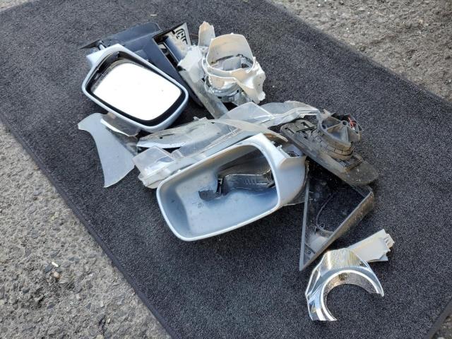 2010 TOYOTA CAMRY HYBR - 4T1BB3EK0AU121146