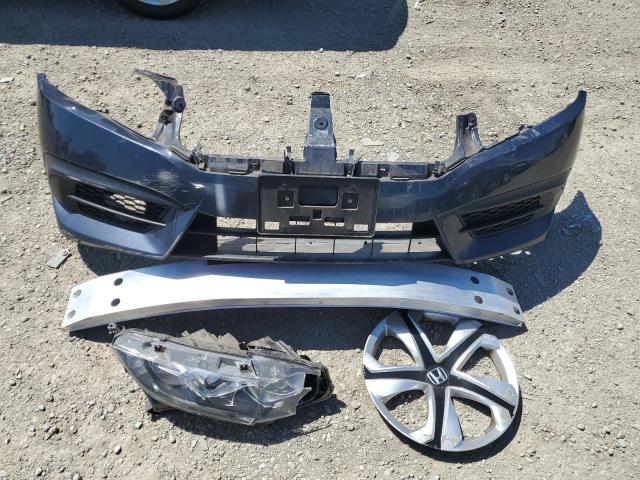 2017 HONDA CIVIC LX 19XFC2F5XHE219034
