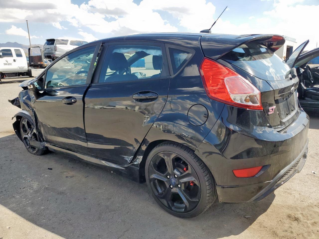 Global Auto Auctions