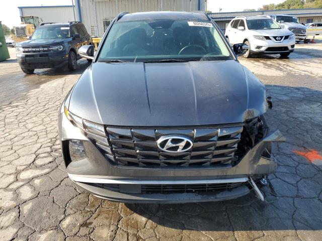 2022 HYUNDAI TUCSON SEL - 5NMJF3AEXNH070773