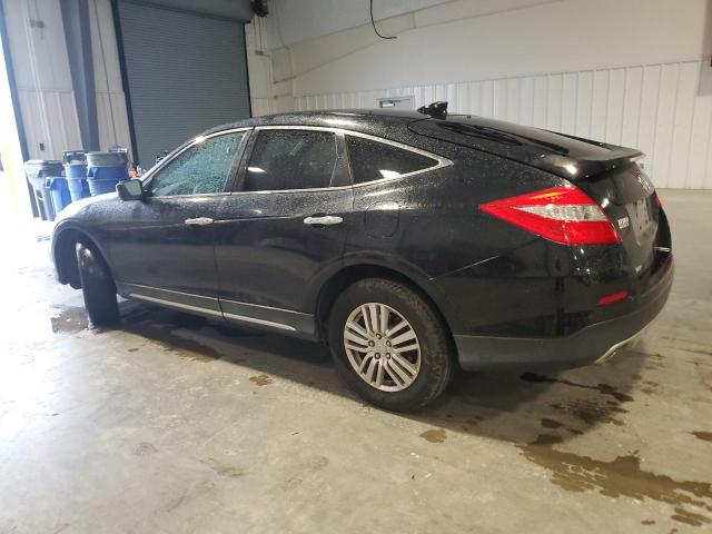 2013 HONDA CROSSTOUR - 5J6TF3H38DL000838