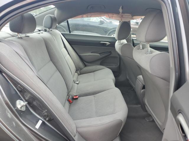 2010 HONDA CIVIC LX - 2HGFA1F50AH581935