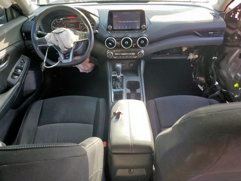 2021 NISSAN SENTRA SV 3N1AB8CV2MY223272