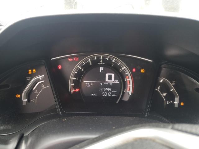 2016 HONDA CIVIC LX 19XFC2F54GE012122