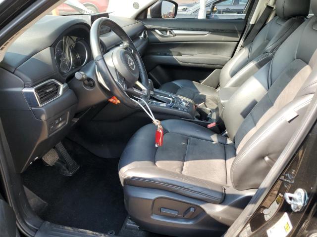 2018 MAZDA CX-5 TOURI JM3KFBCM6J0475579