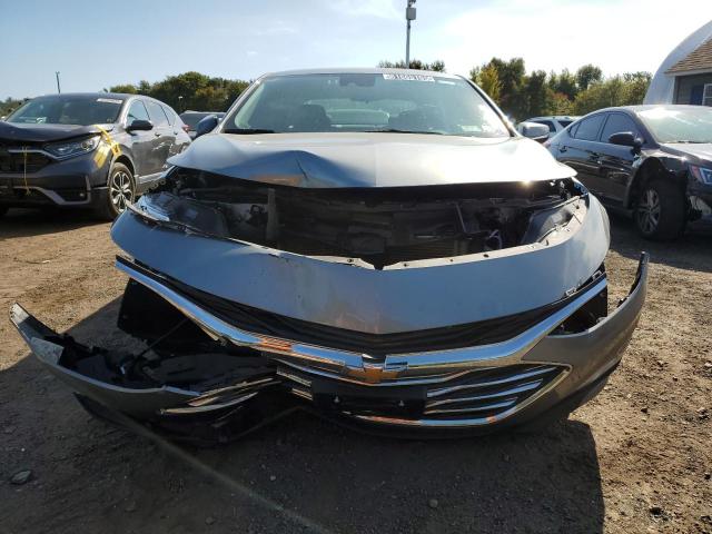2025 CHEVROLET MALIBU LT 1G1ZD5ST8SF146641