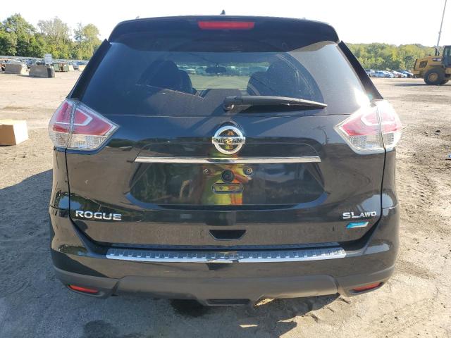 2016 NISSAN ROGUE S - 5N1AT2MV2GC748301