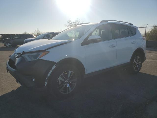2018 TOYOTA RAV4 ADVENTURE 2T3WFREV1JW475316