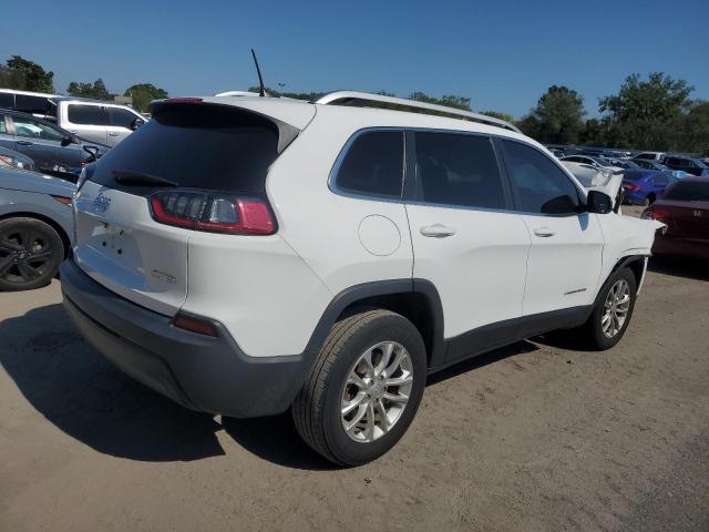 2019 JEEP CHEROKEE L 1C4PJMCB5KD334925