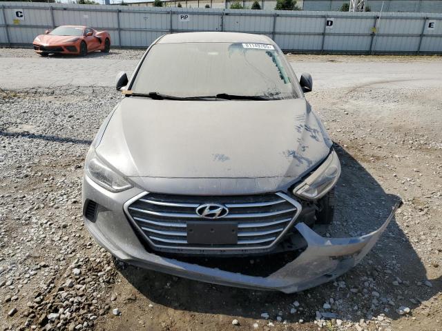2018 HYUNDAI ELANTRA SE 5NPD84LF6JH357897