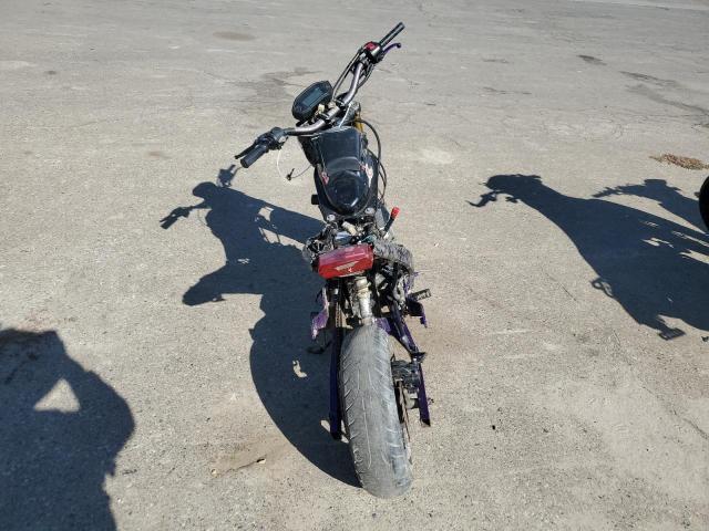2014 HONDA GROM 125 MLHJC6114E5000189