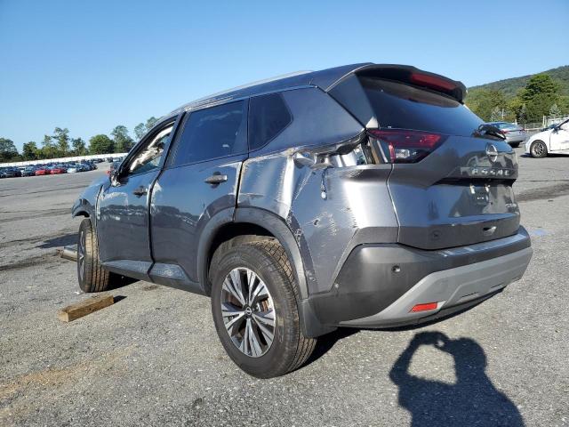 2022 NISSAN ROGUE SV 5N1BT3BB0NC698353