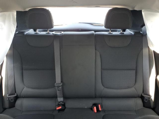 2022 CHEVROLET BOLT EUV L 1G1FY6S06N4107159