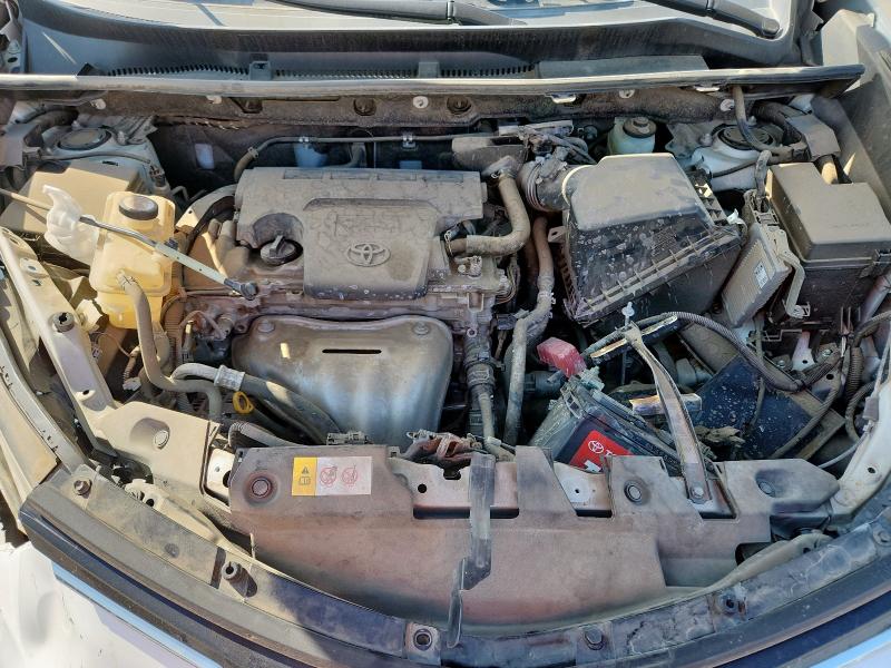 2018 TOYOTA RAV4 LE JTMZFREV4JJ734974