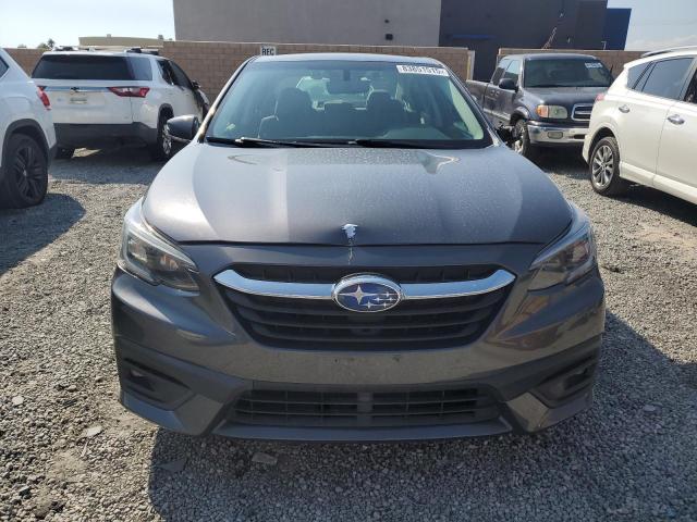 2020 SUBARU LEGACY PREMIUM 4S3BWAC64L3002379