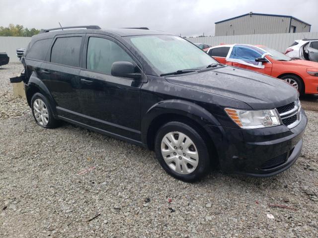 2017 DODGE JOURNEY SE 3C4PDCAB3HT520227