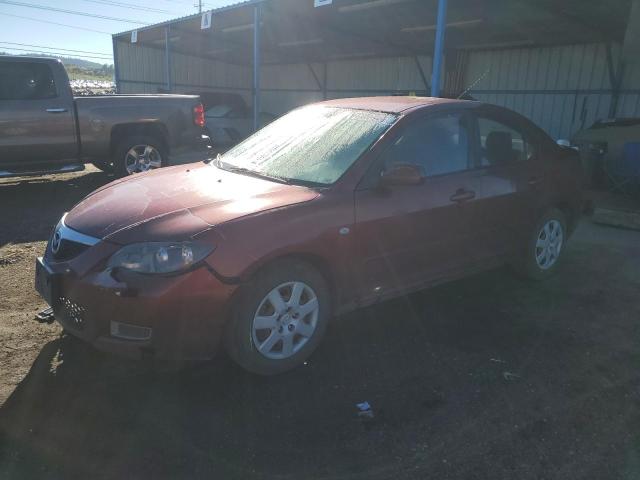 MAZDA 3 I