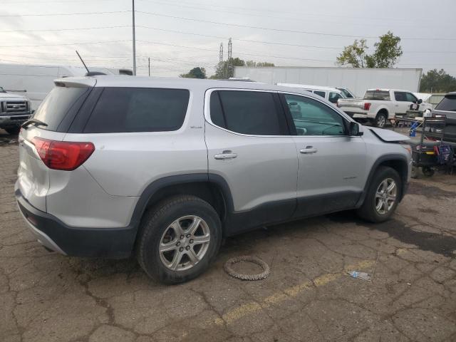 2019 GMC ACADIA SLE 1GKKNKLA4KZ147306