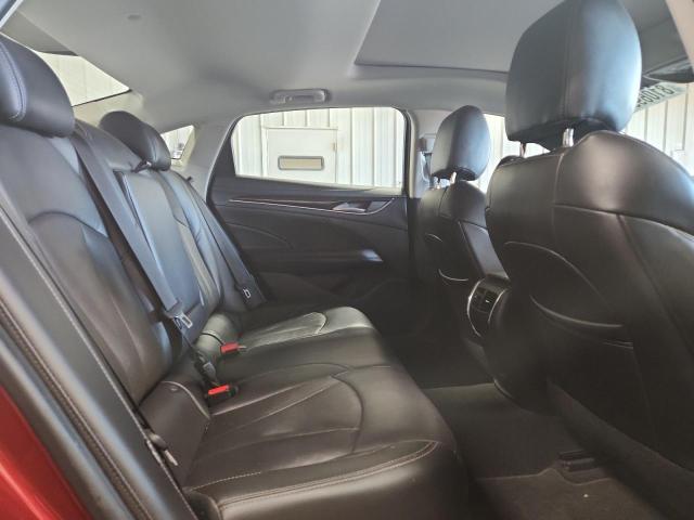 2017 BUICK LACROSSE E 1G4ZP5SS9HU159534