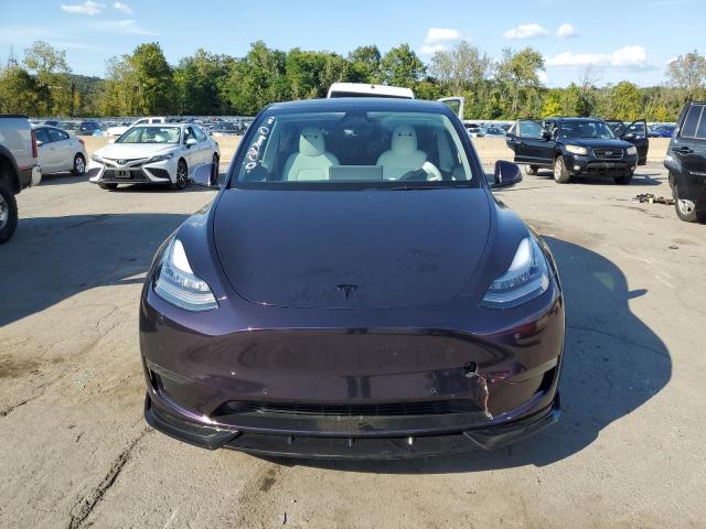 2021 TESLA MODEL Y - 5YJYGDEE5MF187432