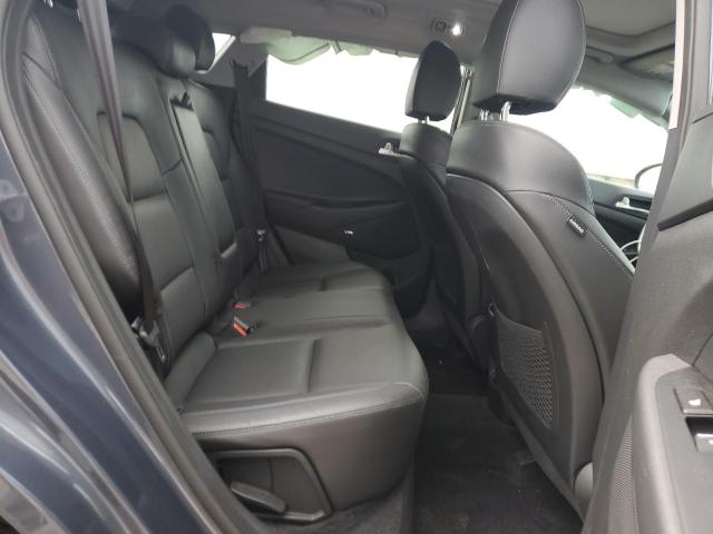 2019 HYUNDAI TUCSON LIM - KM8J3CAL0KU907912