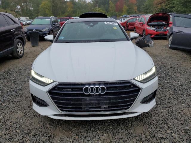 2019 AUDI A7 PREMIUM PLUS WAUR2AF28KN127484