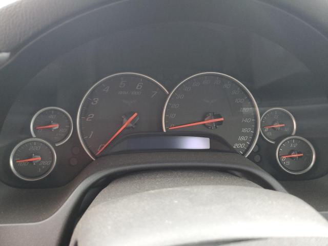 2006 CHEVROLET CORVETTE #3301922421